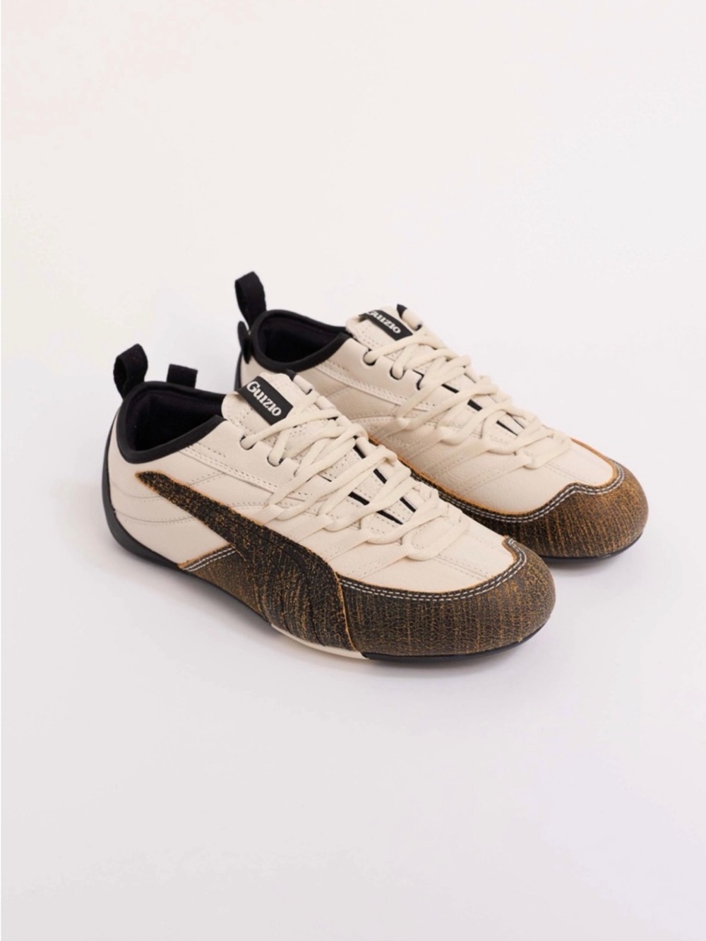 NWT GUIZIO X PUMA SNEAKERS